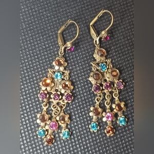 Sorrelli dangle earrings